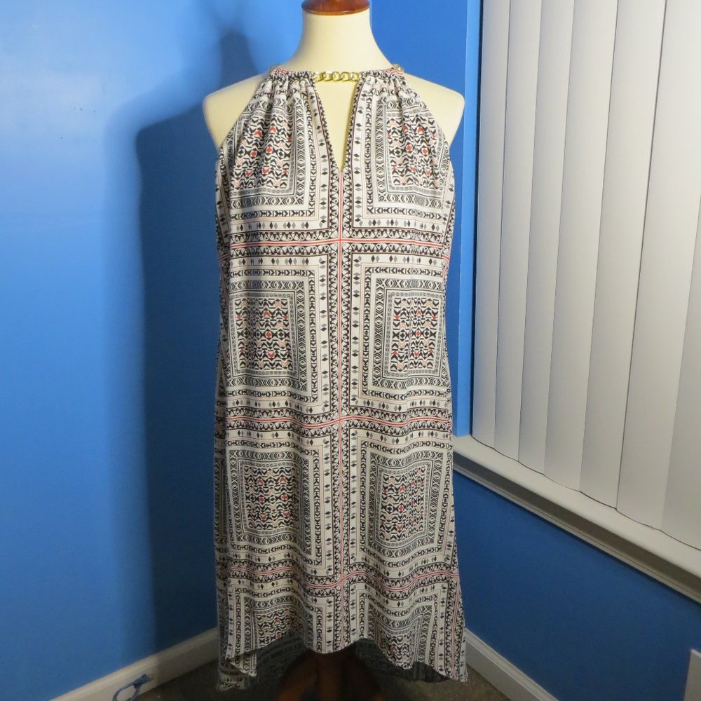 Women's Sleeveless Dress